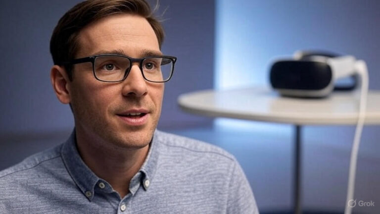 Is VR Finally Ready for Prime Time? What Meta’s Latest Push Means